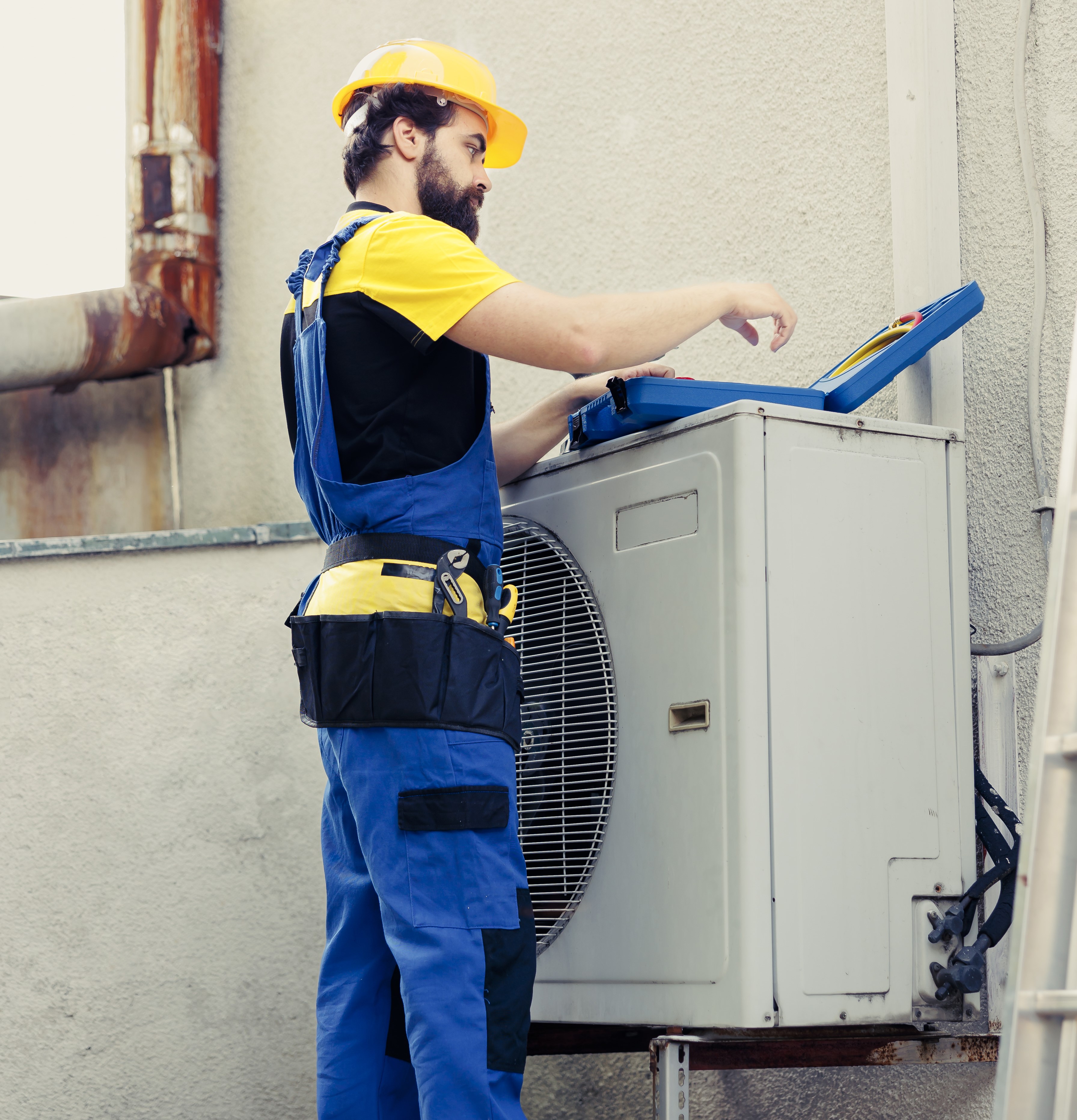 Master Home Maintenance Team